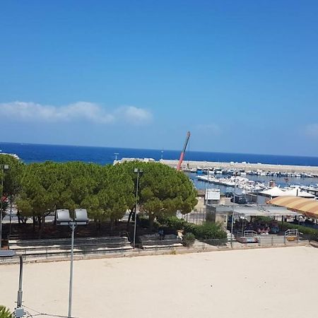 Appartamento Piano Ponente Isola delle Femmine Dış mekan fotoğraf